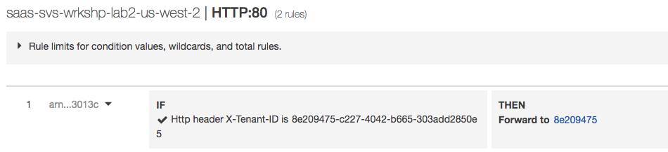 Routing Rules - Figure 2